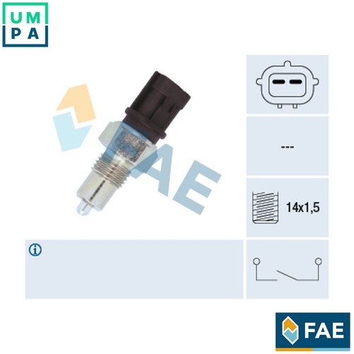 Switch reverse light 40835 - switch, for