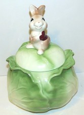 Vintage METLOX Poppytrail