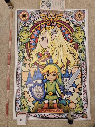 Zelda toon wind - , waker
