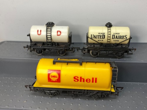 Hornby triang tank - triang, x