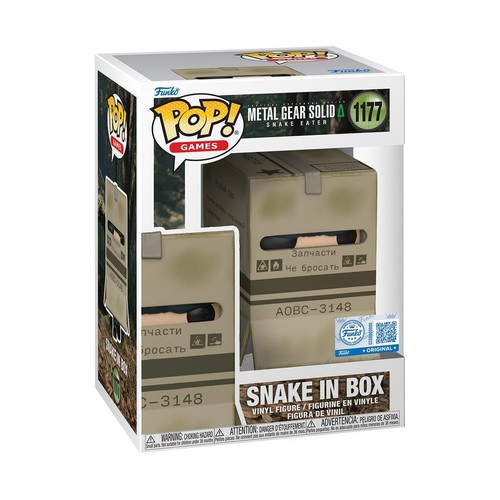 Metal gear solid snake - 3:,