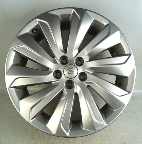 Jaguar pace x540 alloy - x,