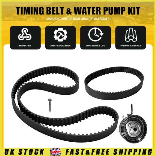 Engine drive belt tensioner - belt,