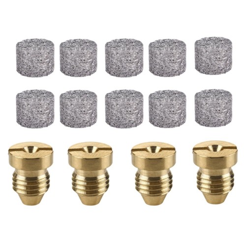 Brass foam sprayer kit - foam,