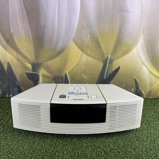 Bose Wave Radio FM / AM / CD