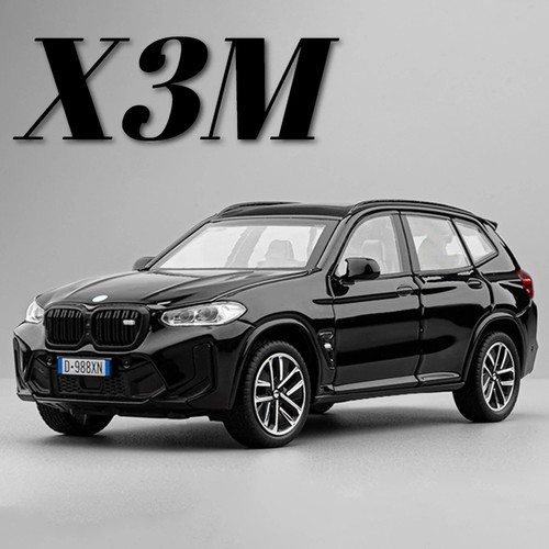 Bmw x3m 320i - 1:32, /