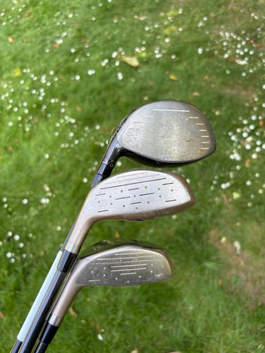 Excellent golf clubs cobra - golf,