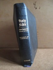 New Analytical Indexed Edition