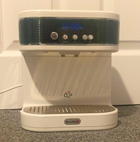 Breville wake cup - breville,