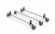 Vauxhall Vivaro Roof Bars 2019