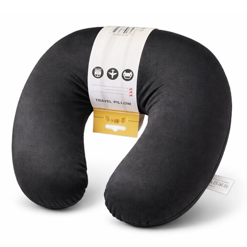 Ergonomic neck pillow head - ergonomic,