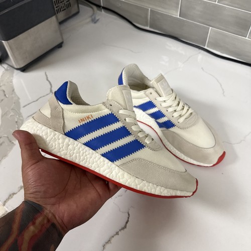 New adidas iniki - runner, pride