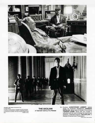 Christopher lambert andreas - lambert, +
