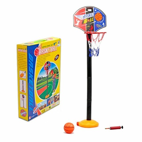 Kids basketball set - set, system