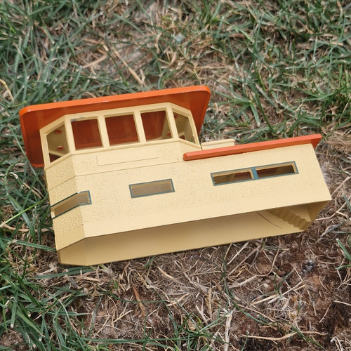 Hornby dublo signal - hornby-dublo,