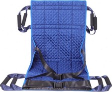 Patient Lift Transfer