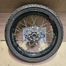 Yamaha Wr125 Wr125x Dt125r Dtr125 Dt125x Dt125re  Front Wheel Alloy Rim 