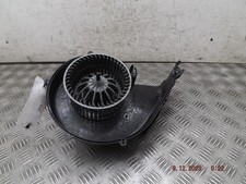 Land Rover Range Rover Evoque Heater Blower Motor Fan With Ac 2.2 Diesel 11-15U