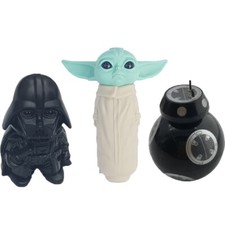 Star Wars Darth Vader, BB-9E