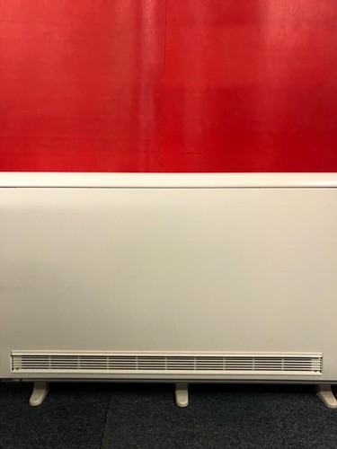 Elnur ecohhr30 61kw high - 2.61kw,