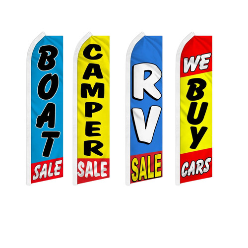 Buy cars boat camper - rv,