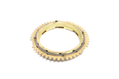 Ring assy 3rd - assy,, gear