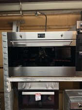 Smeg SFP9395X1 Built In 90cm Single Oven