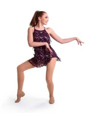 Adult and Child Dance Costumes