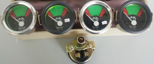 Car universal 12v - 2",