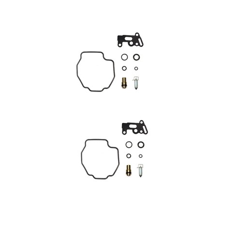 Carb carburettor repair - repair, kit