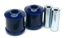 SuperPro Front Strut Bar Mount Caster Adj 83mm Tube for Skyline R32 GTR GTS-T