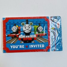 Thomas and Friends Train 8