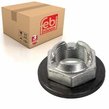 Front Wheel Axle Nut Fits Ford