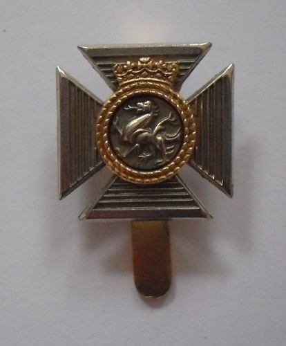 British army cap - british, the