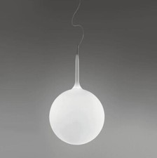 Artemide Castore 35cm Suspension light, ex-display, good condition