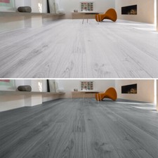 Vinyl Floor Planks Tiles Self