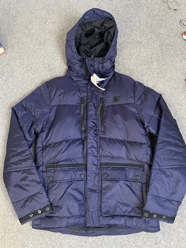 Musto shadow down - shadow, jacket