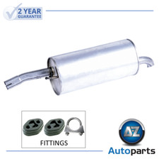 For Ford - Fiesta MK6 1.25 1.3