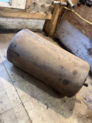 Rear roller qualcast classic - rear,