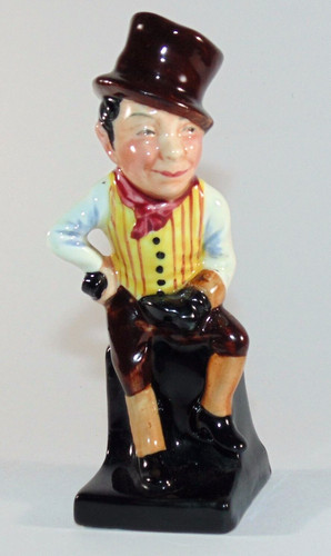 Royal doulton sam - royal,