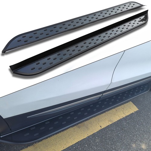 Side step fit - step, mitsubishi