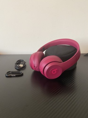 Beats solo3 wireless - beats,