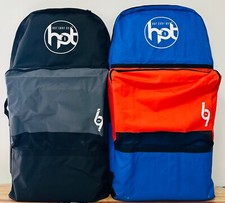 Bodyboard Bags Double