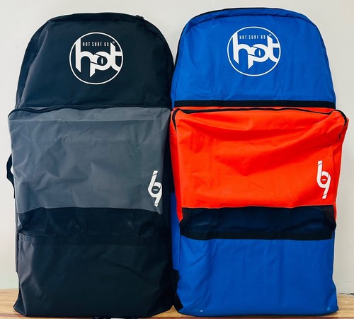 Bodyboard bags double - bodyboard,