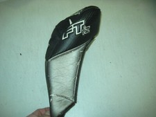 slightly used Callaway FT  iz  i mix     driver   headcover