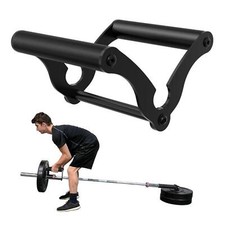 Bar landmine handle - bar,