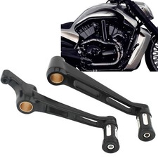 Motorcycle Arm Brake Lever