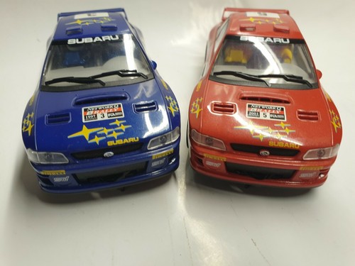 Scalextric scx slot - scx, car