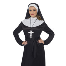 Fancy Dress Ornate Metal Look