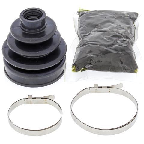 Boot front inner - cv,